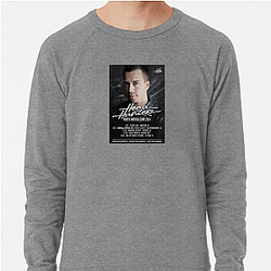 Stage Energy Headhunterz Sweatshirts