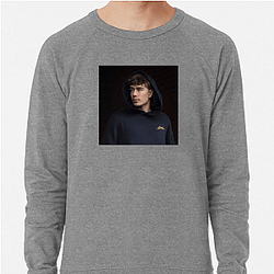 Dance Visionary Headhunterz Sweatshirts