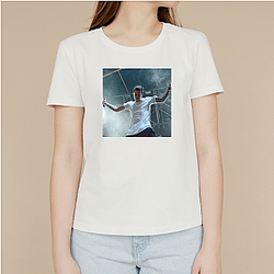 Global DJ Headhunterz T-Shirts