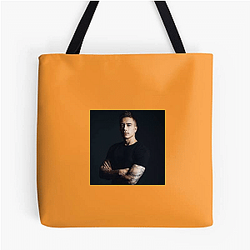 Hardstyle Pioneer Headhunterz Bags