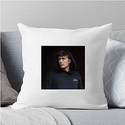 Dance Visionary Headhunterz Pillows Cover