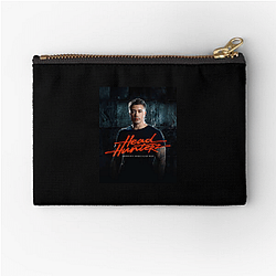 Sound Architect Headhunterz Zipper Pouches