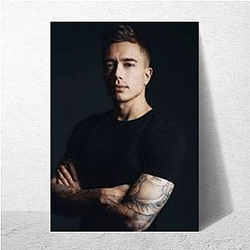 Hardstyle Pioneer Headhunterz Posters