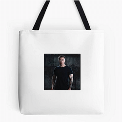 Music Producer Headhunterz Bags