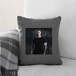 Music Producer Headhunterz Pillows Cover