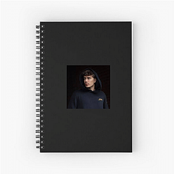 Dance Visionary Headhunterz Notebook