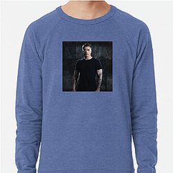Music Producer Headhunterz Sweatshirts