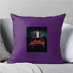 Sound Architect Headhunterz Pillows Cover
