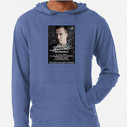 Stage Energy Headhunterz Hoodies