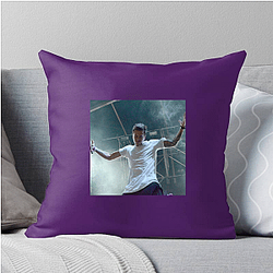 Global DJ Headhunterz Pillows Cover