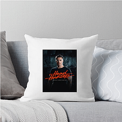 Sound Architect Headhunterz Pillows Cover