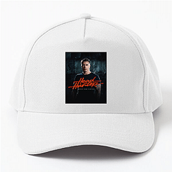 Sound Architect Headhunterz Hats & Caps