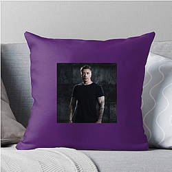 Music Producer Headhunterz Pillows Cover