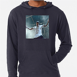 Global DJ Headhunterz Hoodies