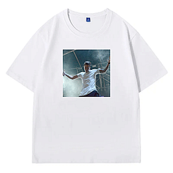 Global DJ Headhunterz T-Shirts