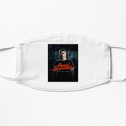 Sound Architect Headhunterz Face Masks