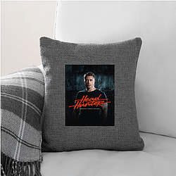 Sound Architect Headhunterz Pillows Cover