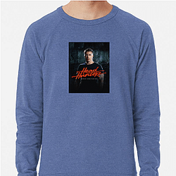 Sound Architect Headhunterz Sweatshirts
