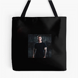 Music Producer Headhunterz Bags