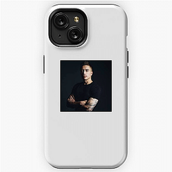Hardstyle Pioneer Headhunterz Samsung Cases