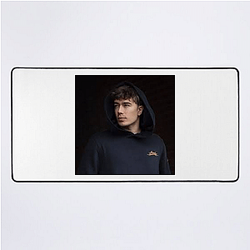 Dance Visionary Headhunterz Mouse Pads