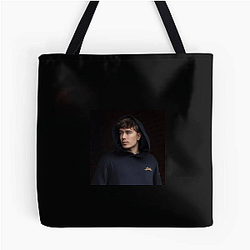 Dance Visionary Headhunterz Bags