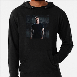 Music Producer Headhunterz Hoodies
