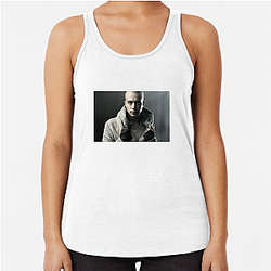 Festival Icon Headhunterz Tank Tops
