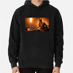 Beat Innovator Headhunterz Hoodies