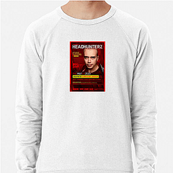 EDM Star Headhunterz Sweatshirts