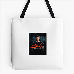 Sound Architect Headhunterz Bags