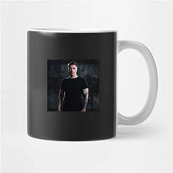Music Producer Headhunterz Mugs
