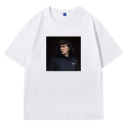 Dance Visionary Headhunterz T-Shirts