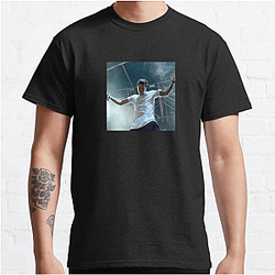 Global DJ Headhunterz T-Shirts