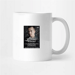 Stage Energy Headhunterz Mugs