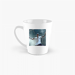 Global DJ Headhunterz Mugs