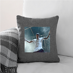 Global DJ Headhunterz Pillows Cover