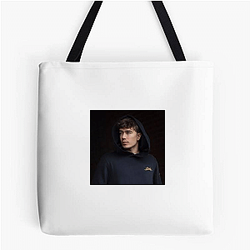 Dance Visionary Headhunterz Bags