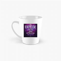 Rave Legend Headhunterz Mugs