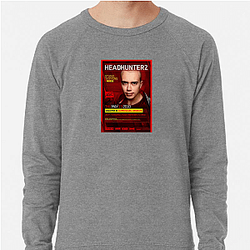 EDM Star Headhunterz Sweatshirts