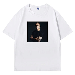 Hardstyle Pioneer Headhunterz T-Shirts