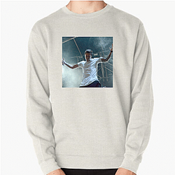 Global DJ Headhunterz Sweatshirts