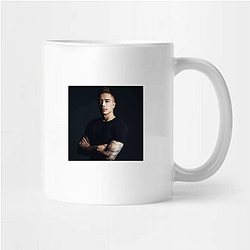 Hardstyle Pioneer Headhunterz Mugs