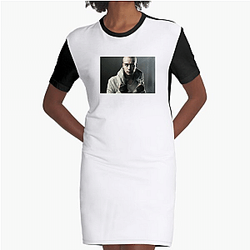 Festival Icon Headhunterz Dresses