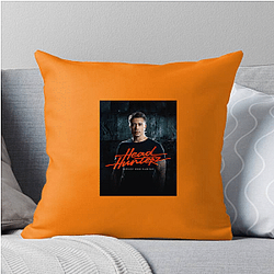Sound Architect Headhunterz Pillows Cover