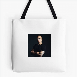 Hardstyle Pioneer Headhunterz Bags
