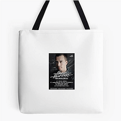 Stage Energy Headhunterz Bags