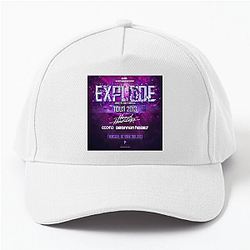 Rave Legend Headhunterz Hats & Caps