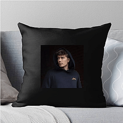 Dance Visionary Headhunterz Pillows Cover