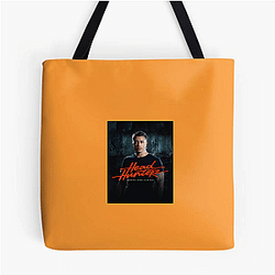 Sound Architect Headhunterz Bags